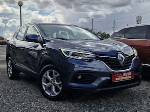 Renault Kadjar 1.5 Blue dCi 116 CP 2020 Automat, Sport Edition,Led,Navi,Touch,Camera,PDC,Jante 17". - imagine 2