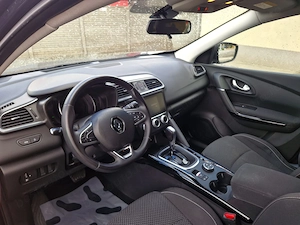Renault Kadjar 1.5 Blue dCi 116 CP 2020 Automat, Sport Edition,Led,Navi,Touch,Camera,PDC,Jante 17". - imagine 15