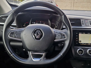 Renault Kadjar 1.5 Blue dCi 116 CP 2020 Automat, Sport Edition,Led,Navi,Touch,Camera,PDC,Jante 17". - imagine 6