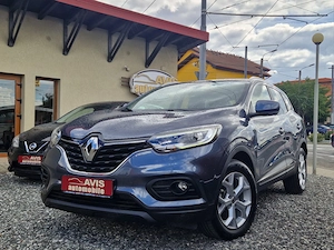 Renault Kadjar 1.5 Blue dCi 116 CP 2020 Automat, Sport Edition,Led,Navi,Touch,Camera,PDC,Jante 17".