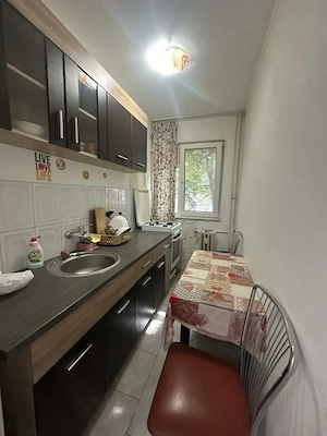 Agentia imobiliara VIGAFON vinde apartament 2 camere Malu Rosu - imagine 5