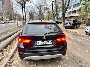 vand bmw x1 xdrive automat - imagine 4