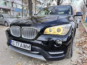 vand bmw x1 xdrive automat - imagine 2