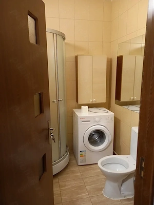 Vanzare apart 2 camere Ozana, Trapezului - imagine 9