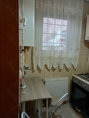 Vanzare apart 2 camere Ozana, Trapezului - imagine 10