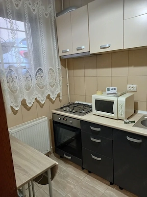 Vanzare apart 2 camere Ozana, Trapezului - imagine 4