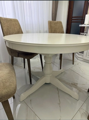 Set masa scaune elegant