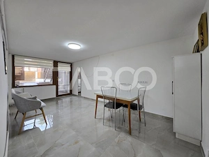 Apartament 3 camere de inchiriat 75 mp 2 dormitoare zona Central Sibiu - imagine 13