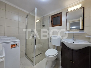Apartament 3 camere de inchiriat 75 mp 2 dormitoare zona Central Sibiu - imagine 7