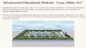 Teren 12 000 mp cu PUZ - 6 Blocuri - P+5E - 104 apartamente - Brasov - imagine 5