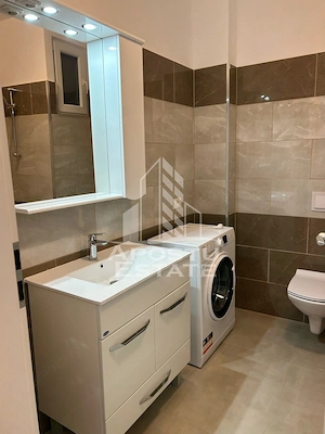 Apartament cu 2 camere de închiriat, loc de parcare, zona Soarelui - imagine 7