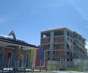Teren 12 000 mp cu PUZ - 6 Blocuri - P+5E - 104 apartamente - Brasov - imagine 2