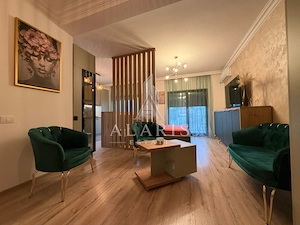 Apartament studio modern, loc de parcare, Calea  Șagului
