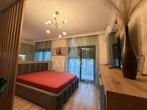 Studio modern, loc de parcare, Calea  Șagului - imagine 2