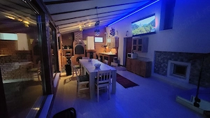 Casa Ciubărului Bran  - imagine 10