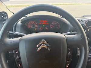 citroen jumper 8+1 locuri - imagine 9