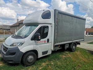 Fiat ducato 2018 2.3multijet 8ep - imagine 2