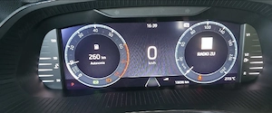 Skoda Octavia Skoda Octavia 1.5 TSI 150 CP DSG MHEV Selection TVA inclus deductibil - imagine 3