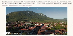 Teren 12 000 mp cu PUZ - 6 Blocuri - P+5E - 104 apartamente - Brasov - imagine 8