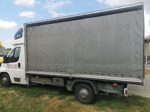 Fiat ducato 2018 2.3multijet 8ep - imagine 3