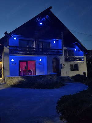 Casa Ciubărului Bran  - imagine 13