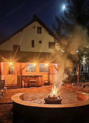 Casa Ciubărului Bran  - imagine 14