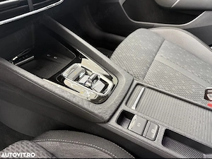 Skoda Octavia Skoda Octavia 1.5 TSI 150 CP DSG MHEV Selection TVA inclus deductibil - imagine 9