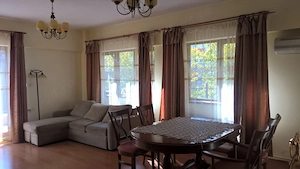Inchiriez apartament 3 cam, in apropiere metrou 1 Mai-Bdul Ion Mihalache - imagine 2