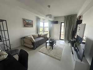 Apartament 3 camere de inchiriat (centrala, jacuzzi) + parcare subterana - imagine 4