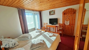 Casa Ciubărului Bran  - imagine 15