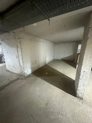 Apartament 3 camere de inchiriat (centrala, jacuzzi) + parcare subterana - imagine 3