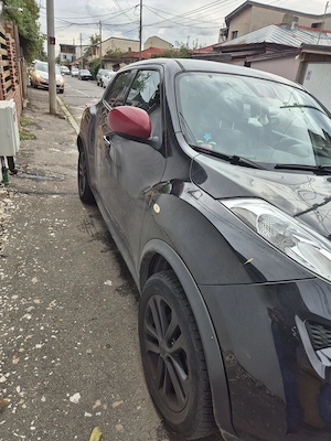Vand Nissan Juke 2011 - imagine 2