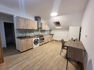 Apartament modern cu 2 camere, zona Aradului - imagine 5