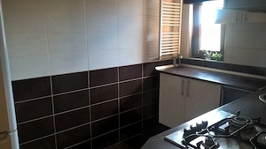 Inchiriez apartament 3 cam, in apropiere metrou 1 Mai-Bdul Ion Mihalache - imagine 6