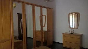 Inchiriez apartament 3 cam, in apropiere metrou 1 Mai-Bdul Ion Mihalache - imagine 3