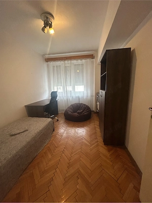 Proprietar inchiriez apartament sens Marasti - imagine 2