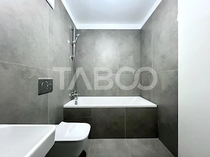 Apartament cu 2 camere zona Semicentrala confort premium smart home - imagine 6