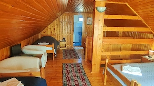 Casa Ciubărului Bran  - imagine 19