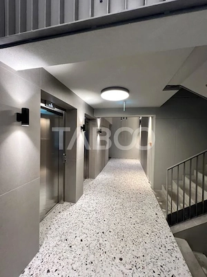Apartament cu 2 camere zona Semicentrala confort premium smart home - imagine 8