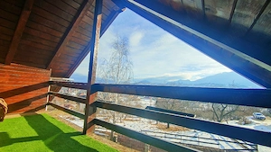 Casa Ciubărului Bran  - imagine 17