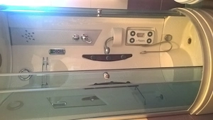Inchiriez apartament 3 cam, in apropiere metrou 1 Mai-Bdul Ion Mihalache - imagine 9