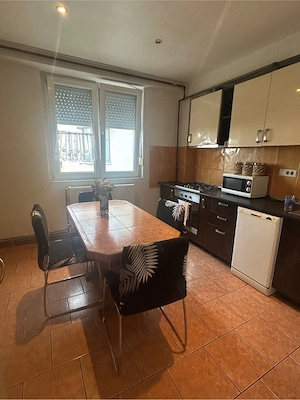 Proprietar inchiriez apartament sens Marasti - imagine 9