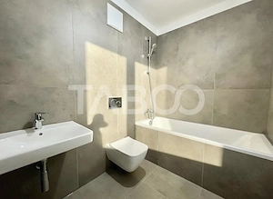 Apartament cu 2 camere zona Semicentrala confort premium smart home - imagine 5