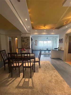 Proprietar inchiriez apartament sens Marasti - imagine 3
