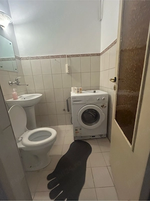 Proprietar inchiriez apartament sens Marasti - imagine 4