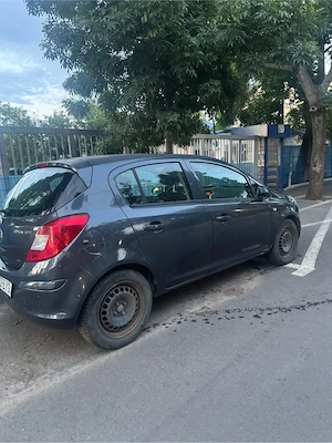 Opel Corsa Diesel - imagine 5