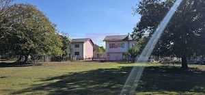 Teren intravilan 10.000 mp de vanzare in Campina