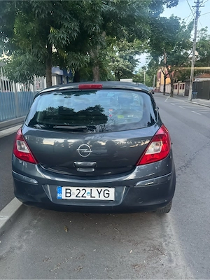 Opel Corsa Diesel