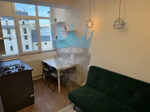  Apartament 3 Camere Cismigiu Bucuresti - imagine 2