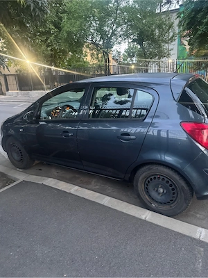 Opel Corsa Diesel